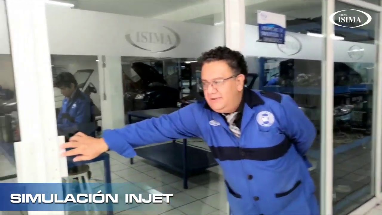 escuela de mecanica automotriz en puebla