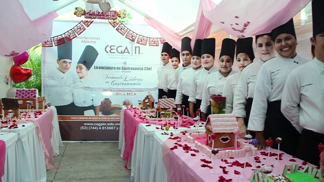 escuelas de gastronomia en acapulco publicas