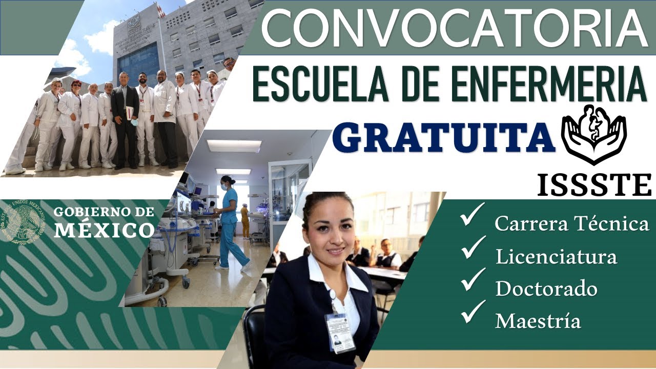 escuelas publicas de enfermeria en chalco