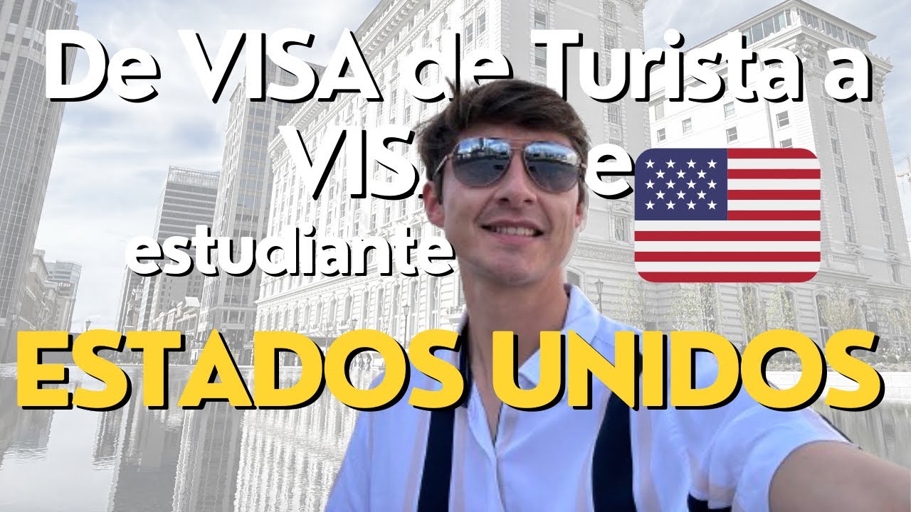 estudiar ingles en usa con visa de turista