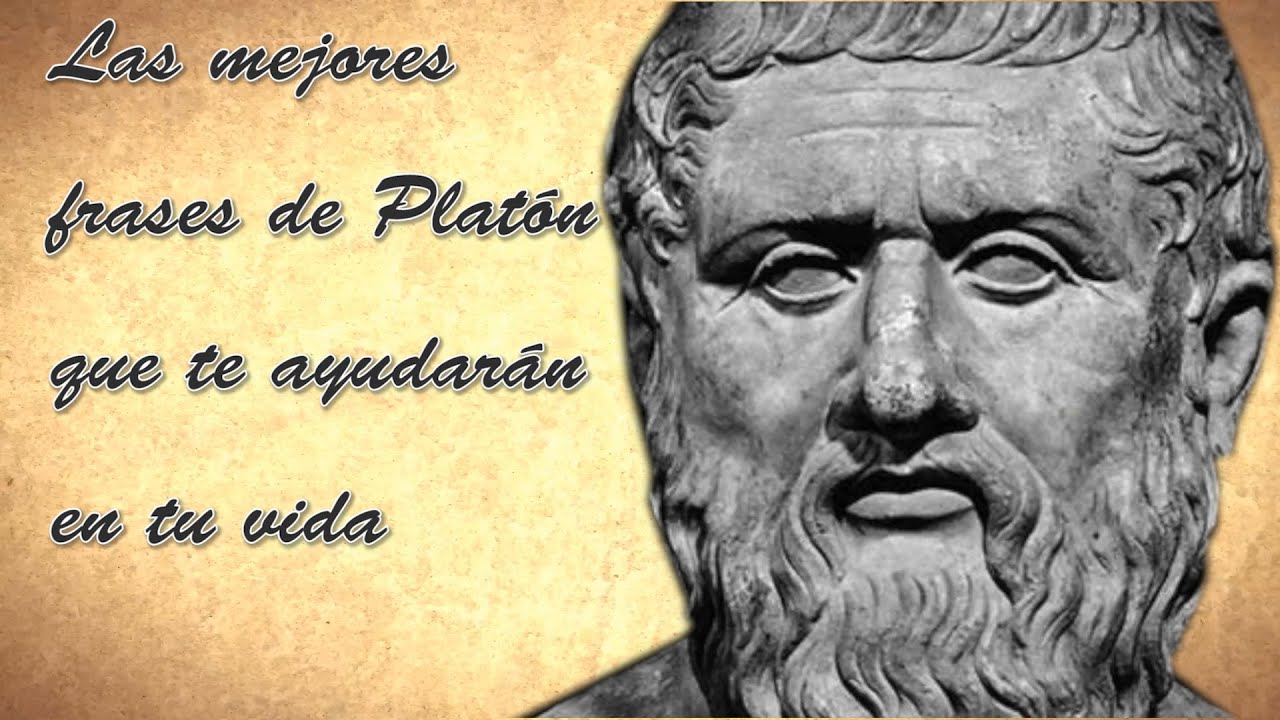 frases de platon sobre la educacion