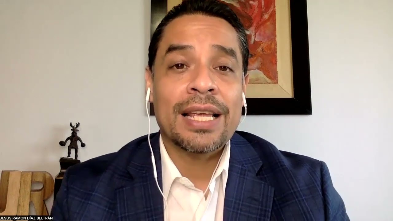 funciones del congreso de la union