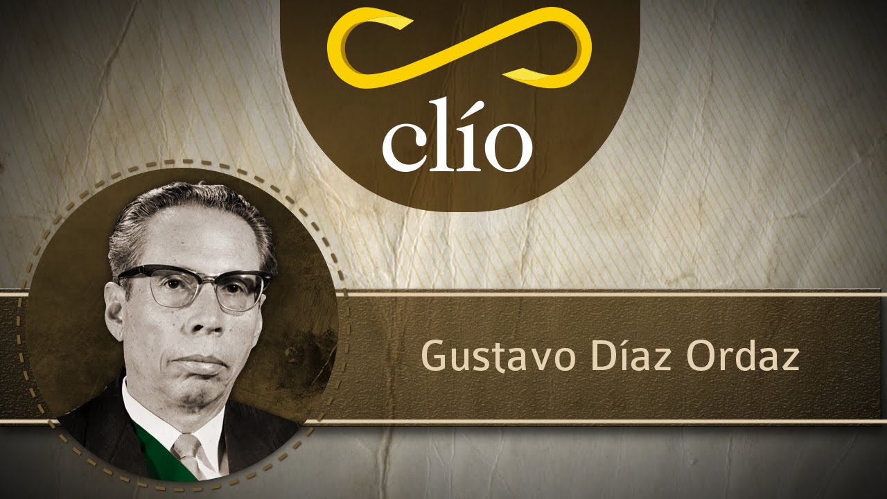 gustavo diaz ordaz aportaciones a la educacion