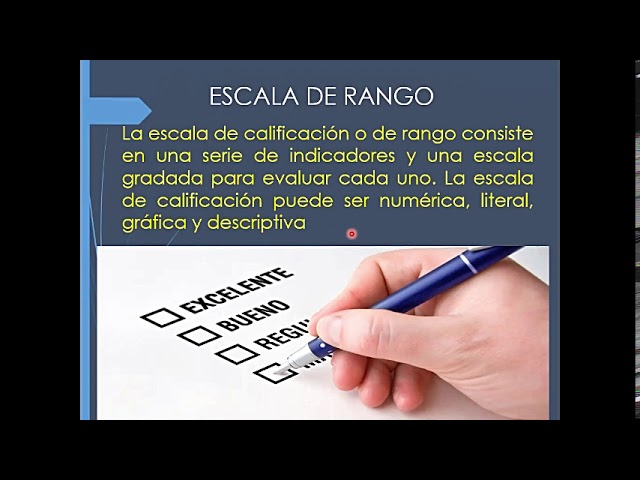 instrumentos de evaluacion en educacion fisica