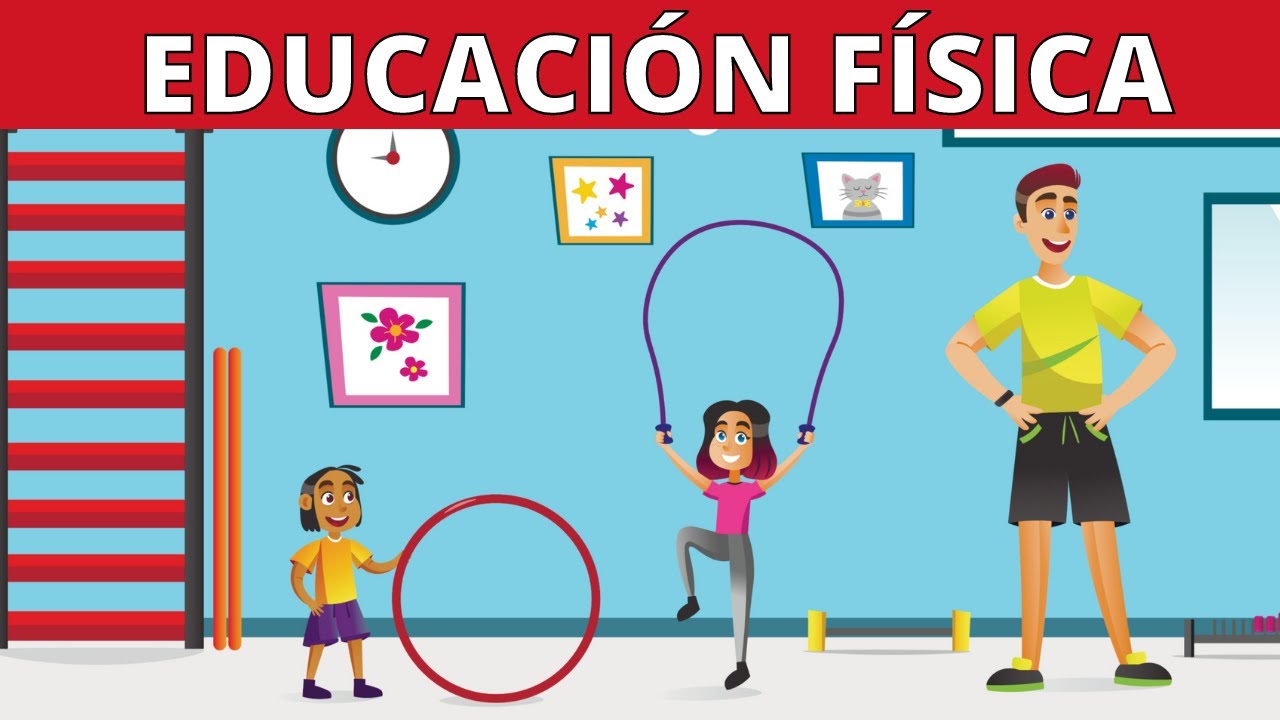 introduccion sobre el deporte y la educacion fisica