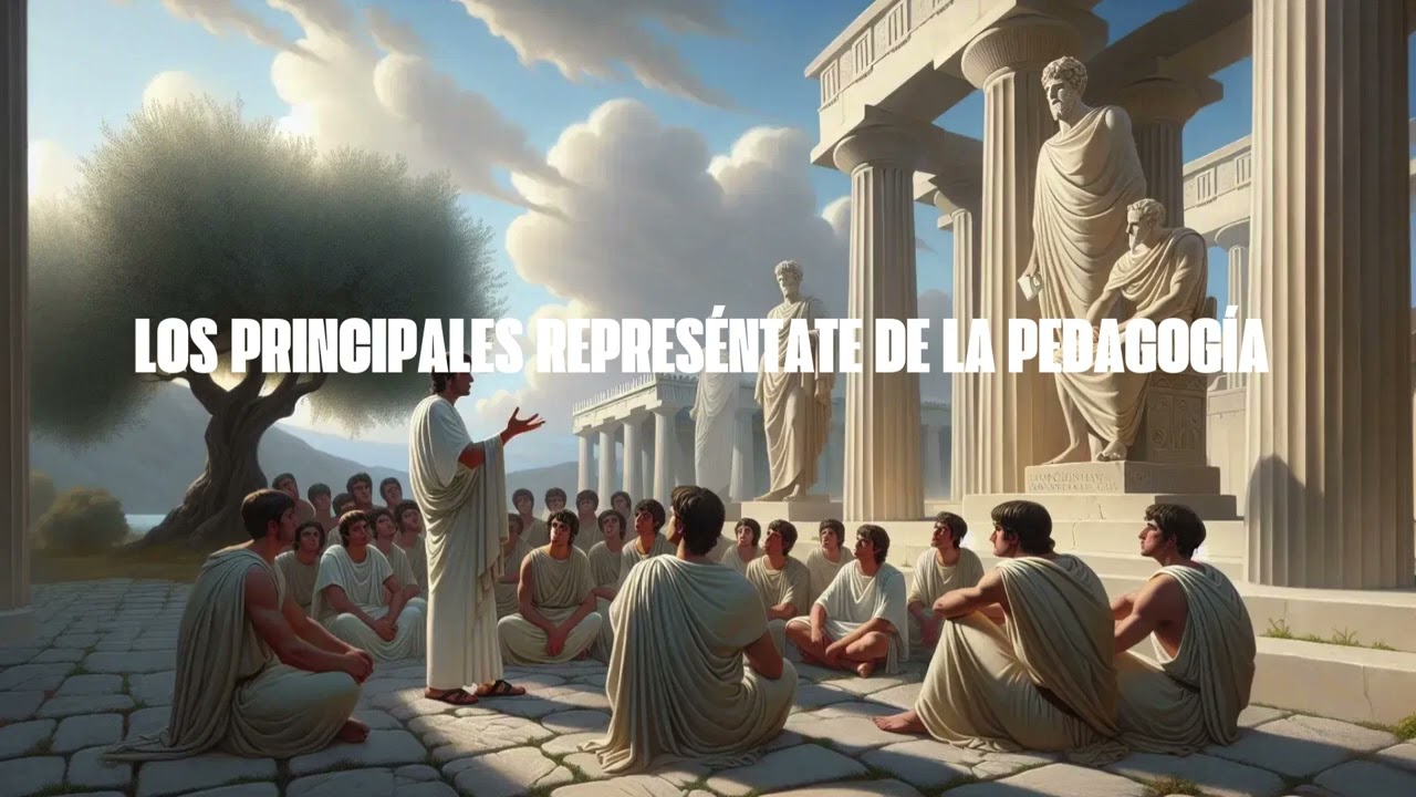 la educacion en el mundo homerico