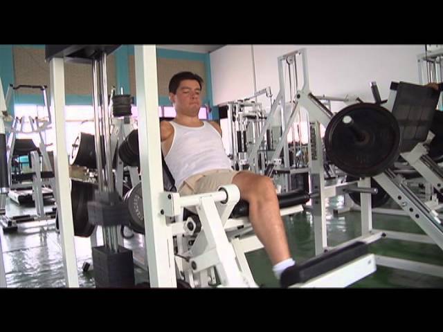 ley general de la cultura física y deporte