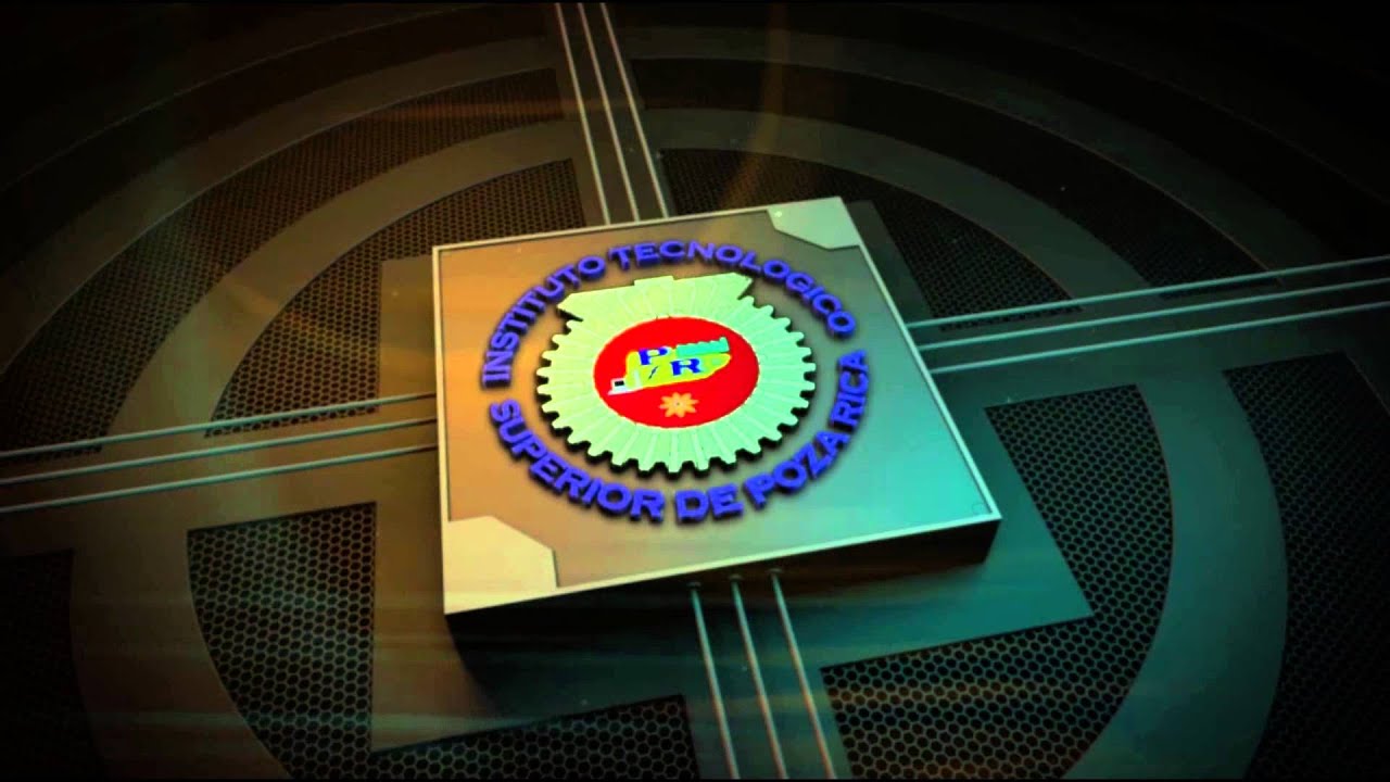 logo del tecnologico de poza rica
