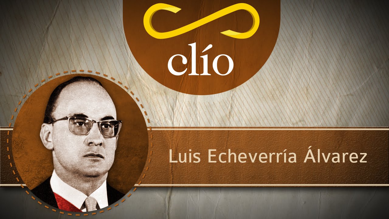 luis echeverría álvarez aportaciones a la educacion