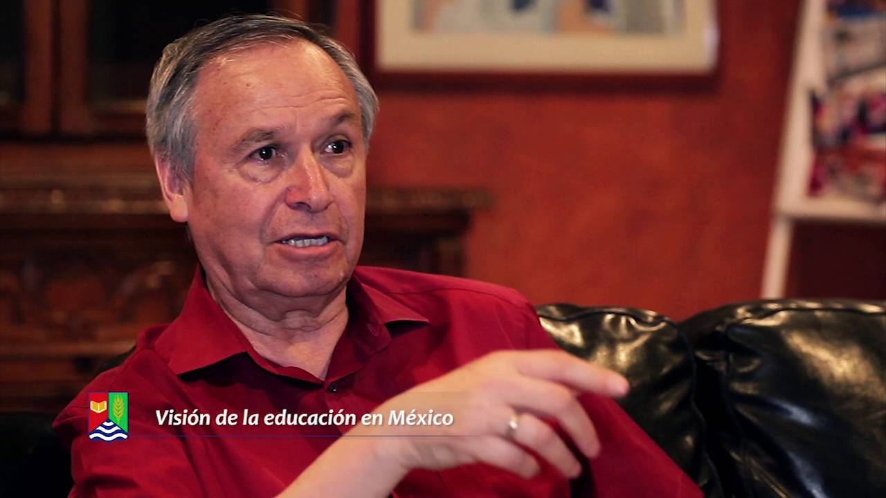 misión y visión de la educación básica en méxico