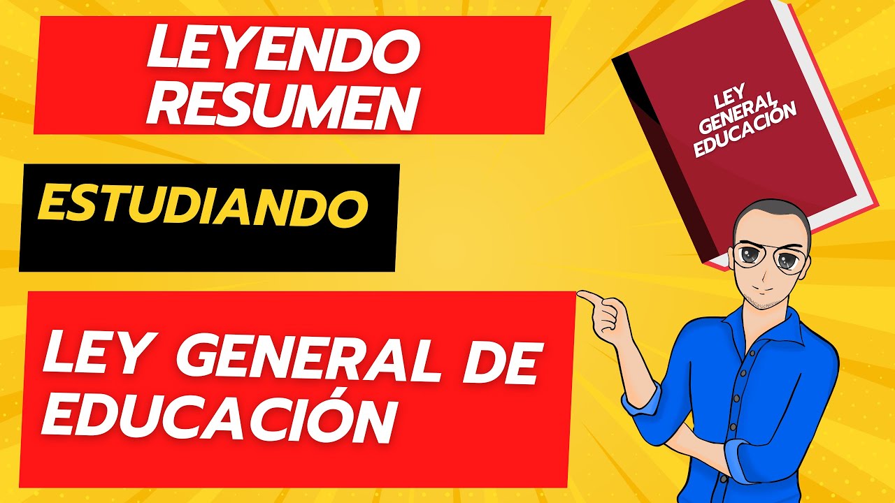 nueva ley de educacion en mexico
