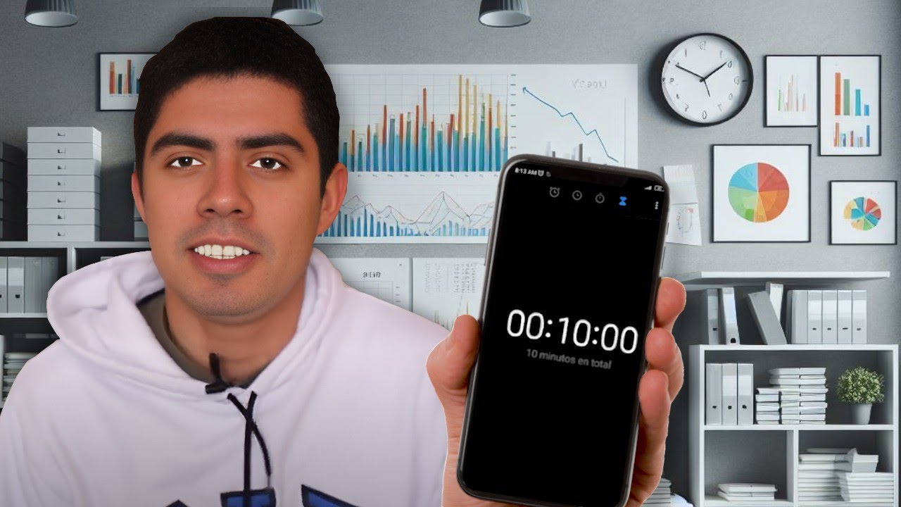 para estudiar administracion que debo saber