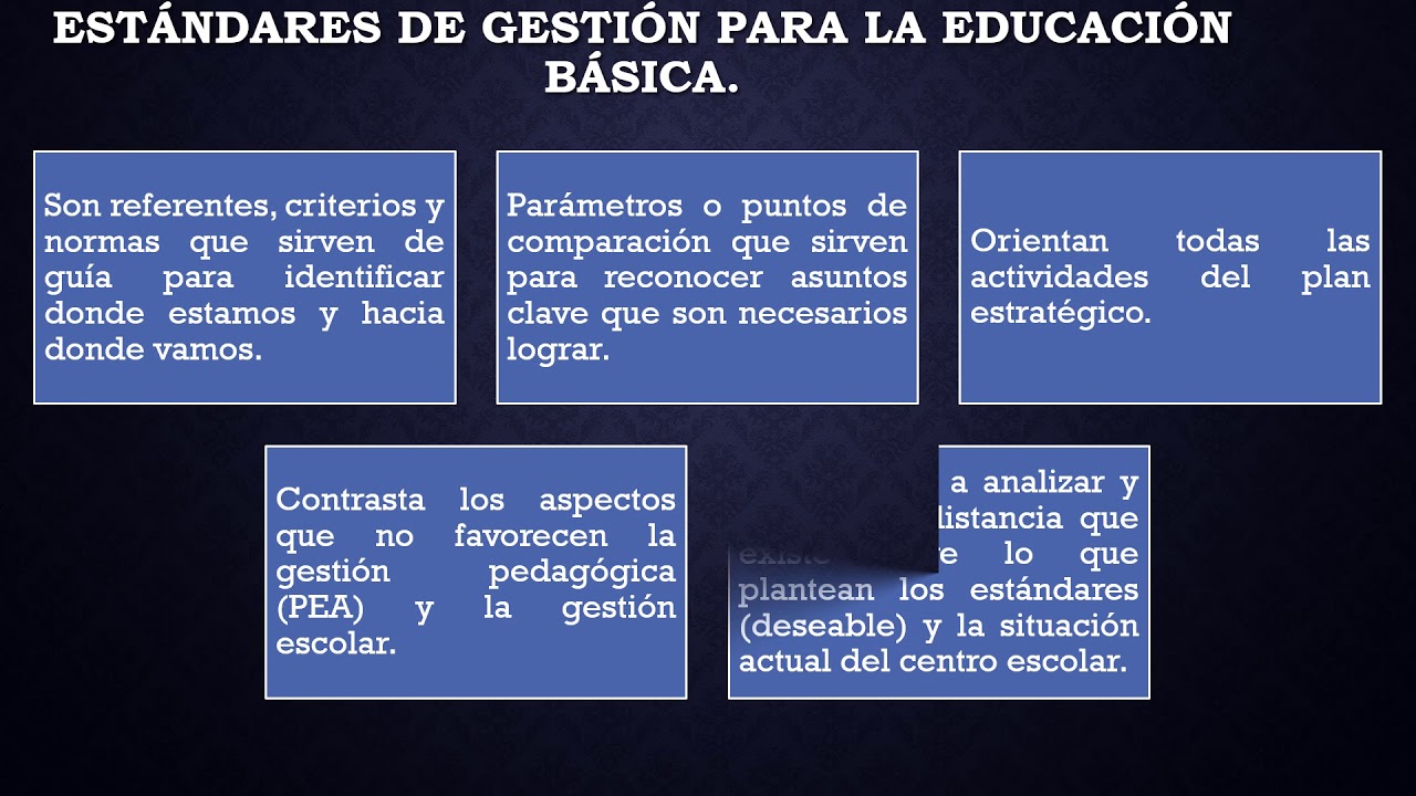 pete plan estrategico de transformacion escolar