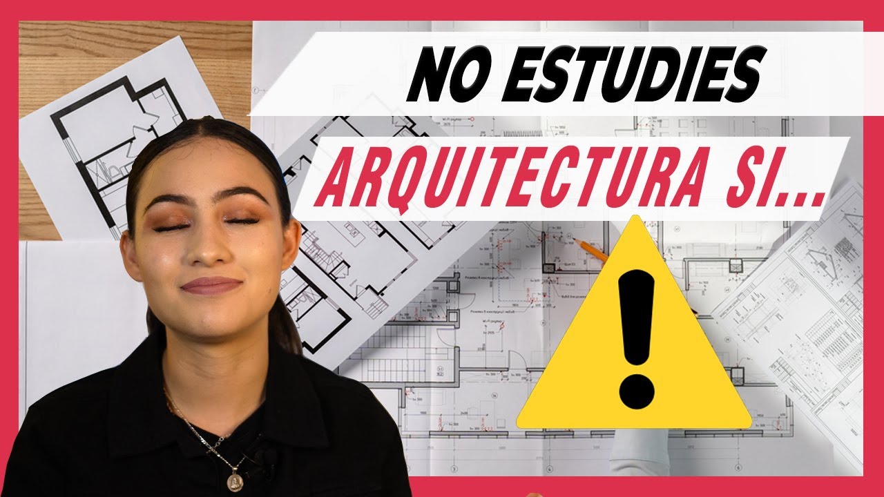 plan de estudios de arquitectura uanl