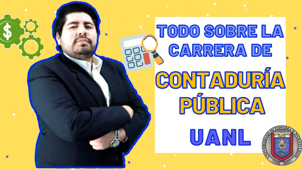 plan de estudios de contador publico uanl