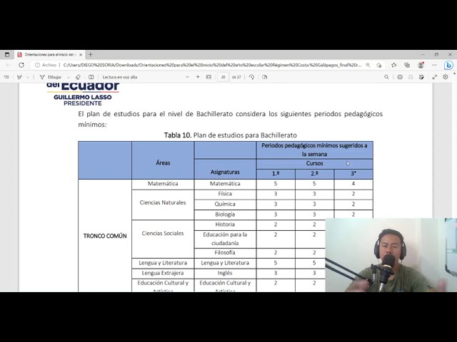 plan de estudios uvm bachillerato cuatrimestral