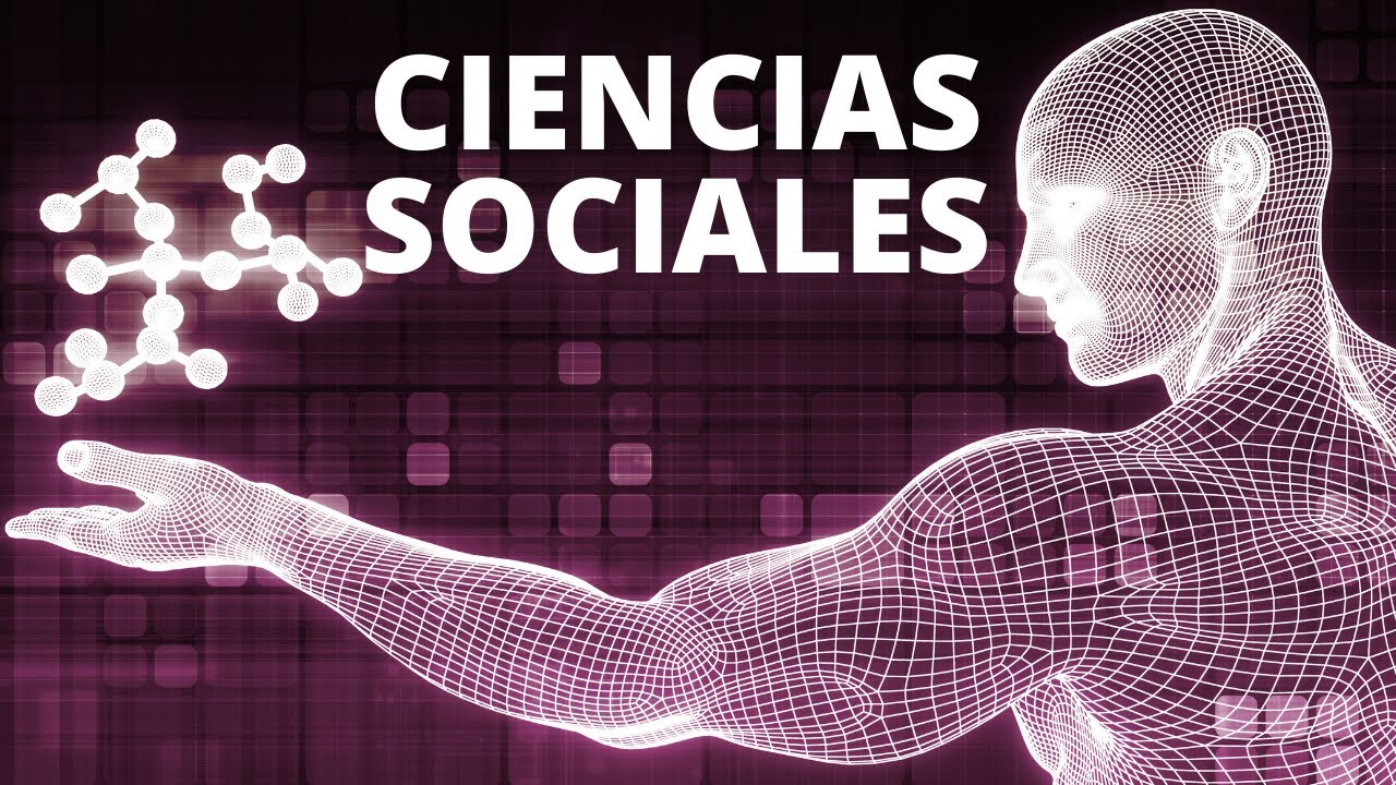 porque es importante estudiar las ciencias sociales