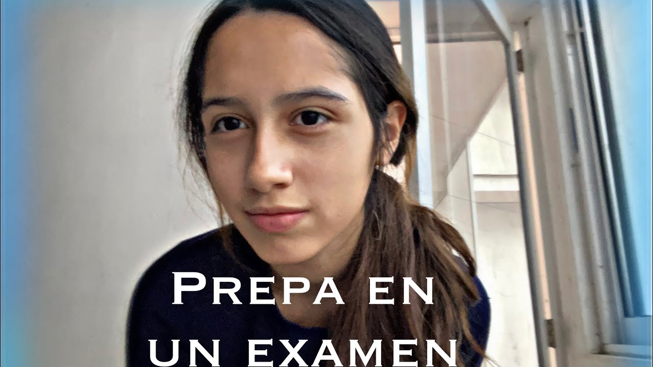 prepa en linea un solo examen