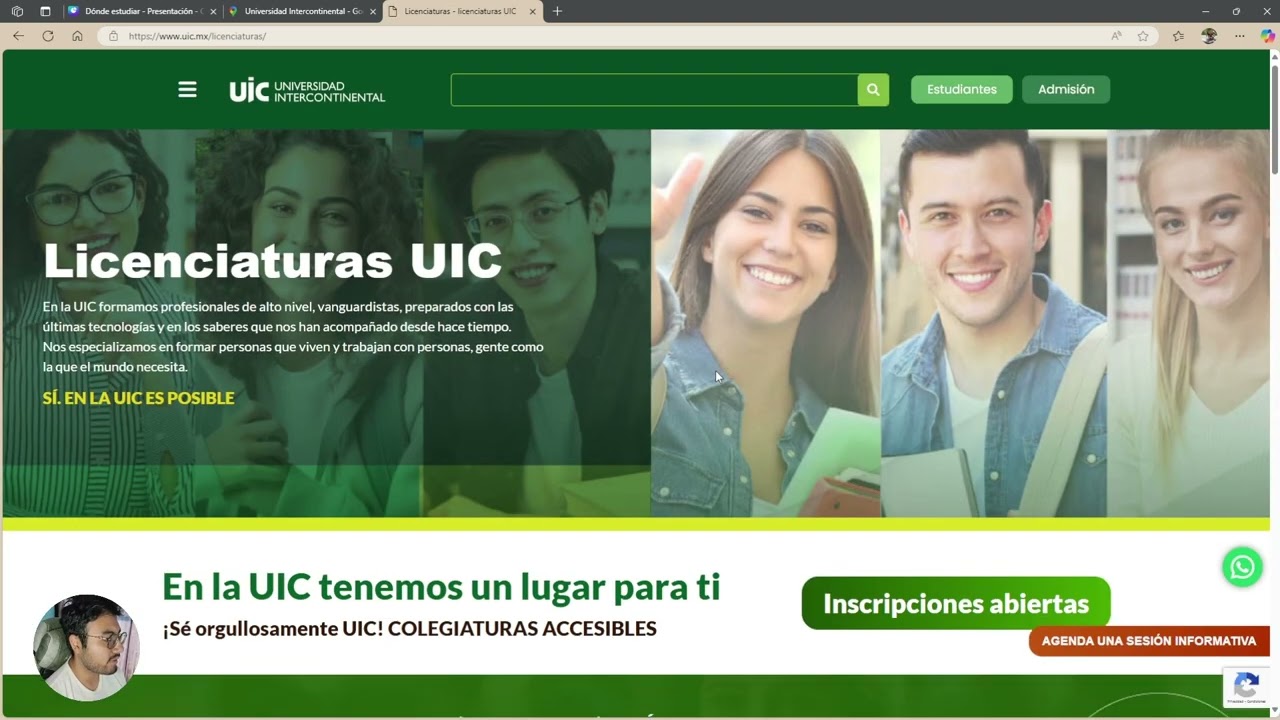 psicologia universidades publicas estado de mexico