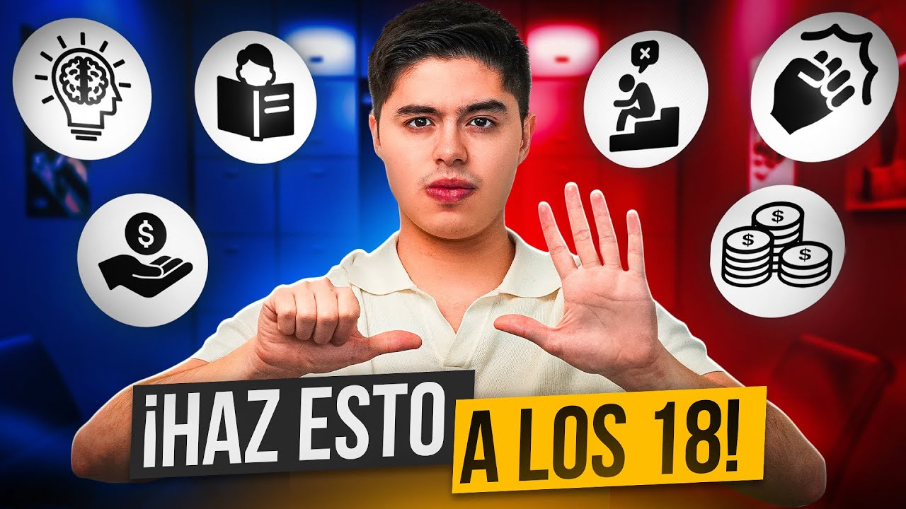 puedo entrar ala prepa con 18 años