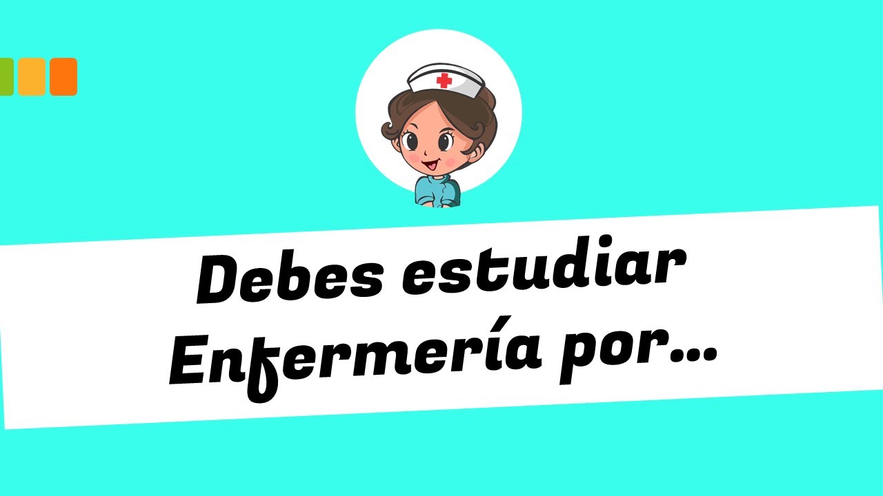 puedo estudiar enfermeria sin tener preparatoria