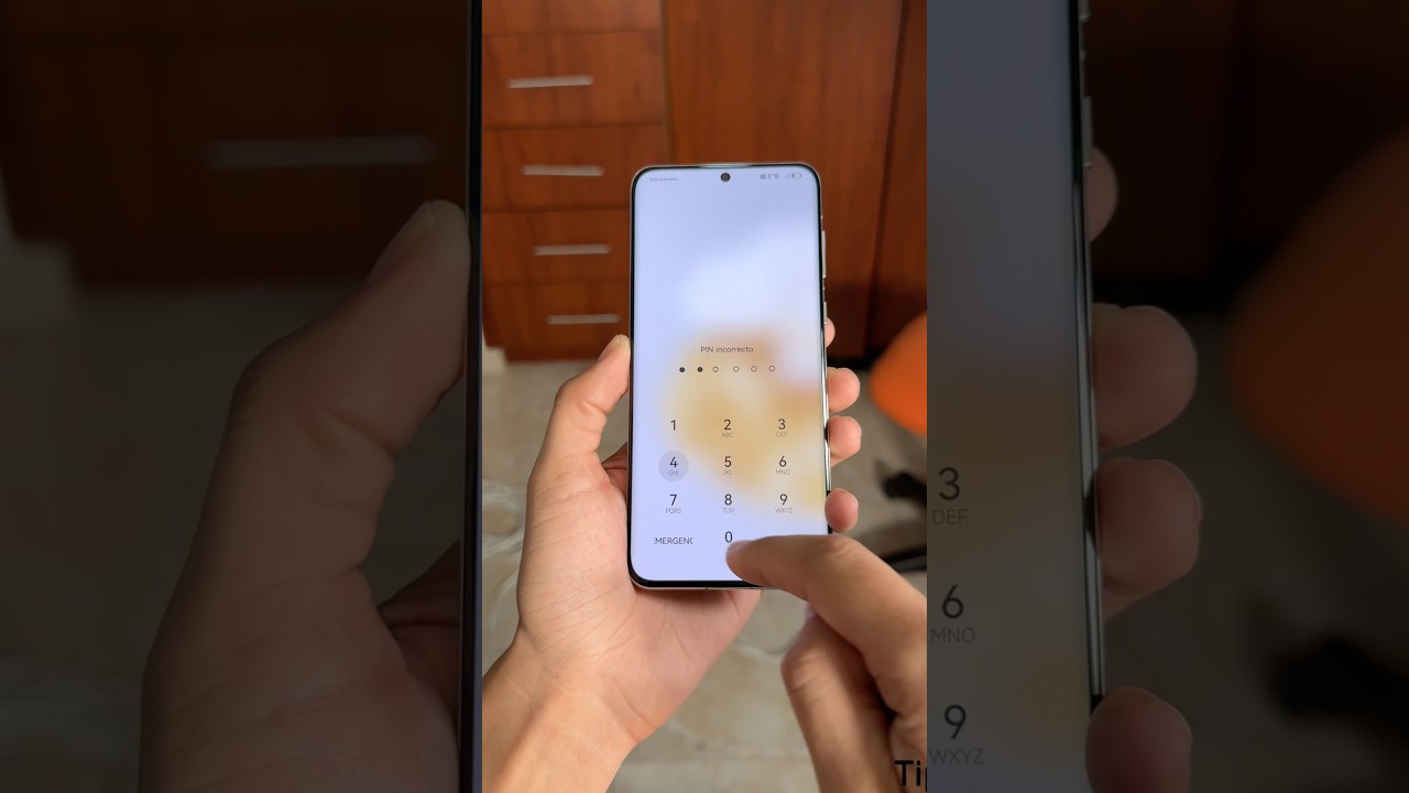 que es el nip de un celular
