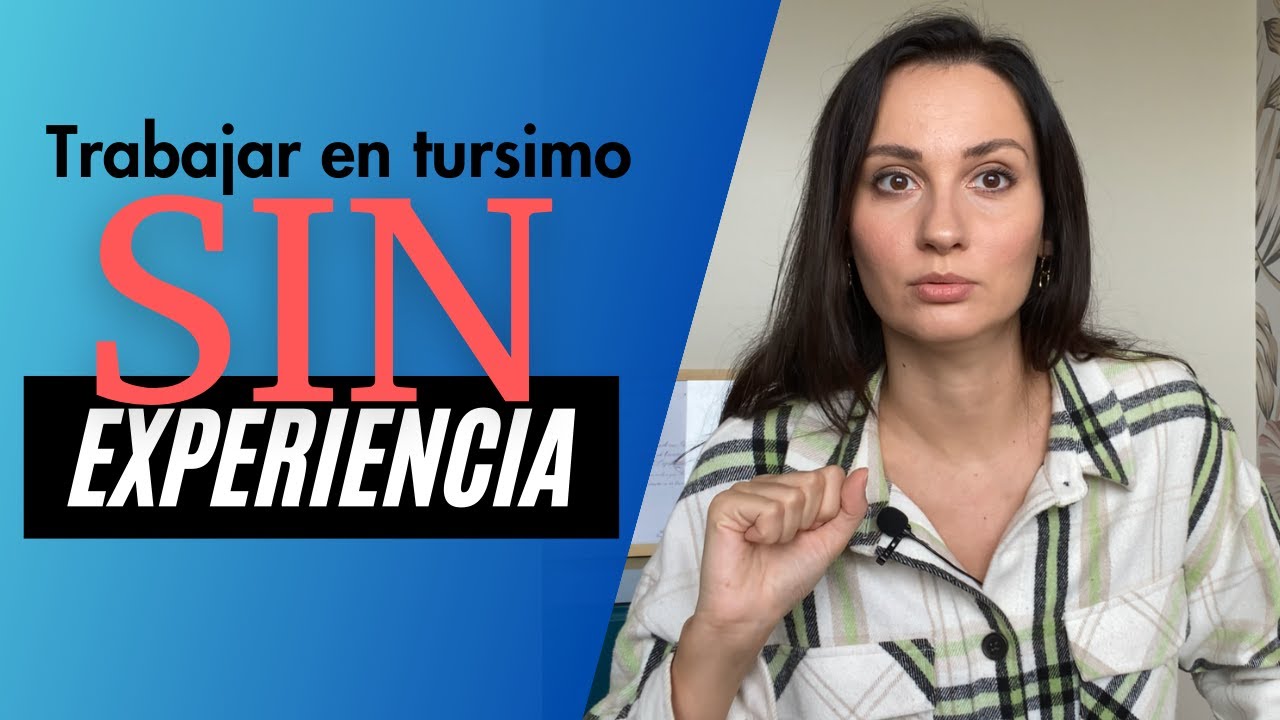 que estudiar para trabajar en una agencia de viajes