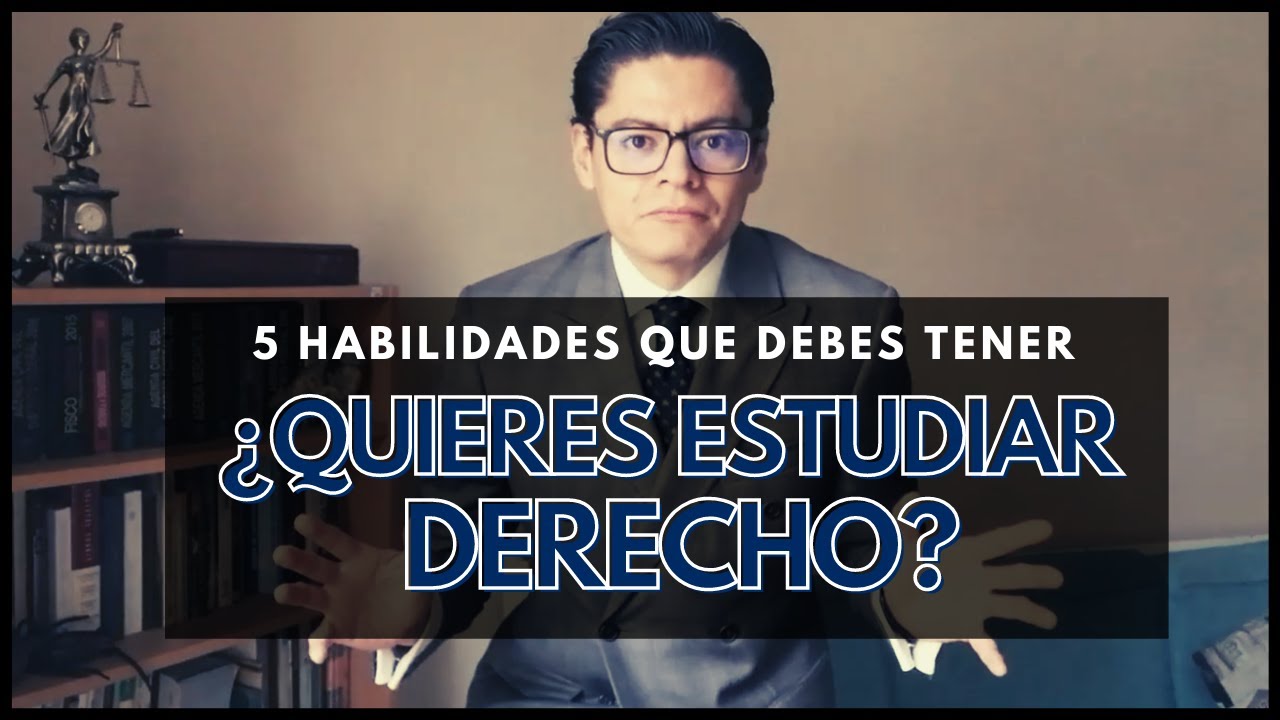 que maestria puedo estudiar si soy abogado