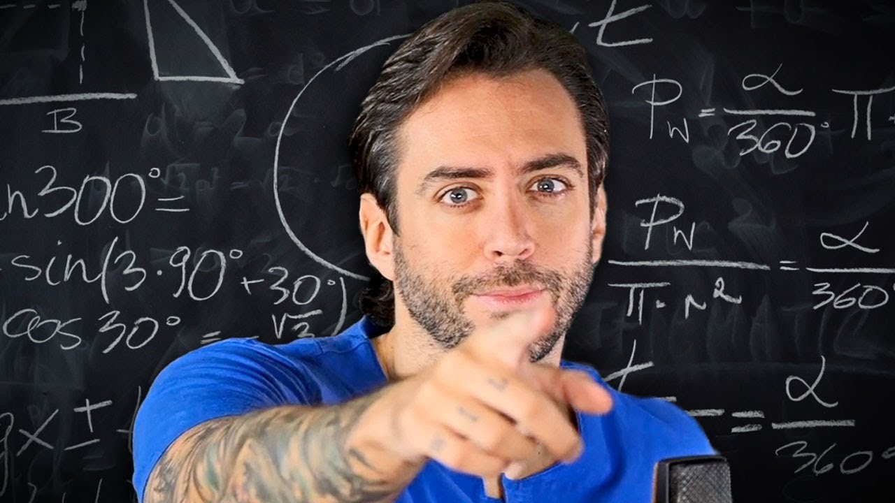 que pasa si repruebo matematicas en la secundaria