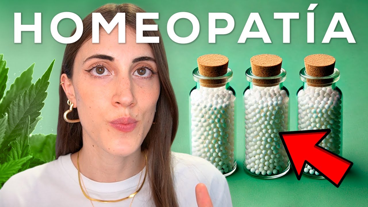 que se estudia para ser homeopata