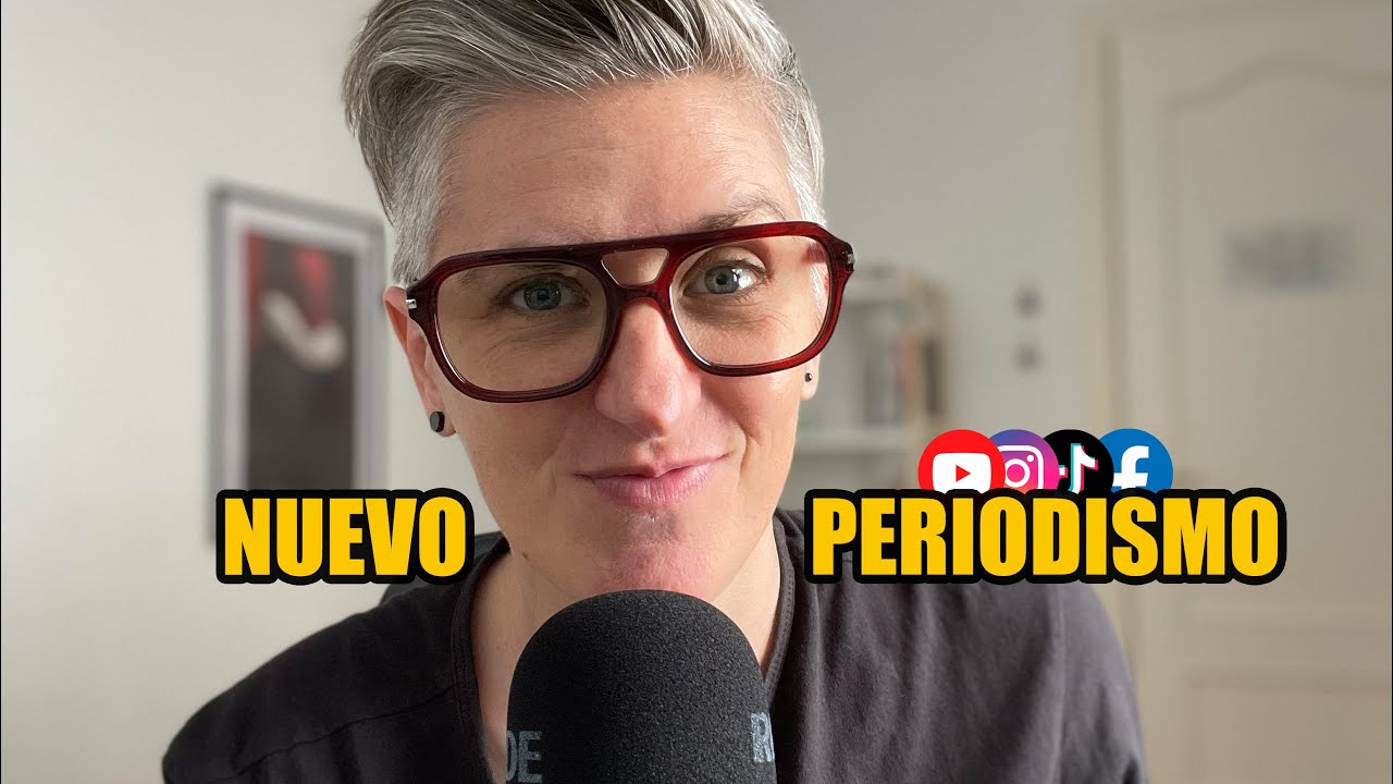 que se necesita para ser periodista