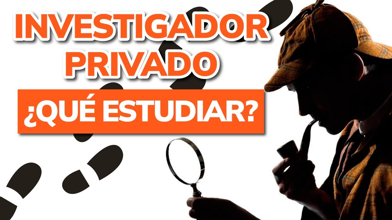 que se necesita para ser un investigador