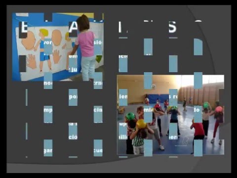 relacion de la educacion fisica con otras asignaturas