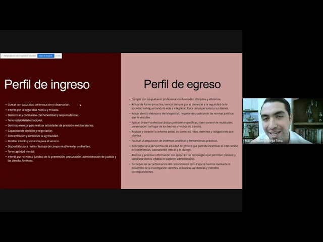 seguridad publica y ciencias forenses umsnh