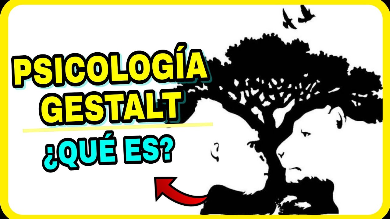teoria de la reestructuracion perceptual gestalt
