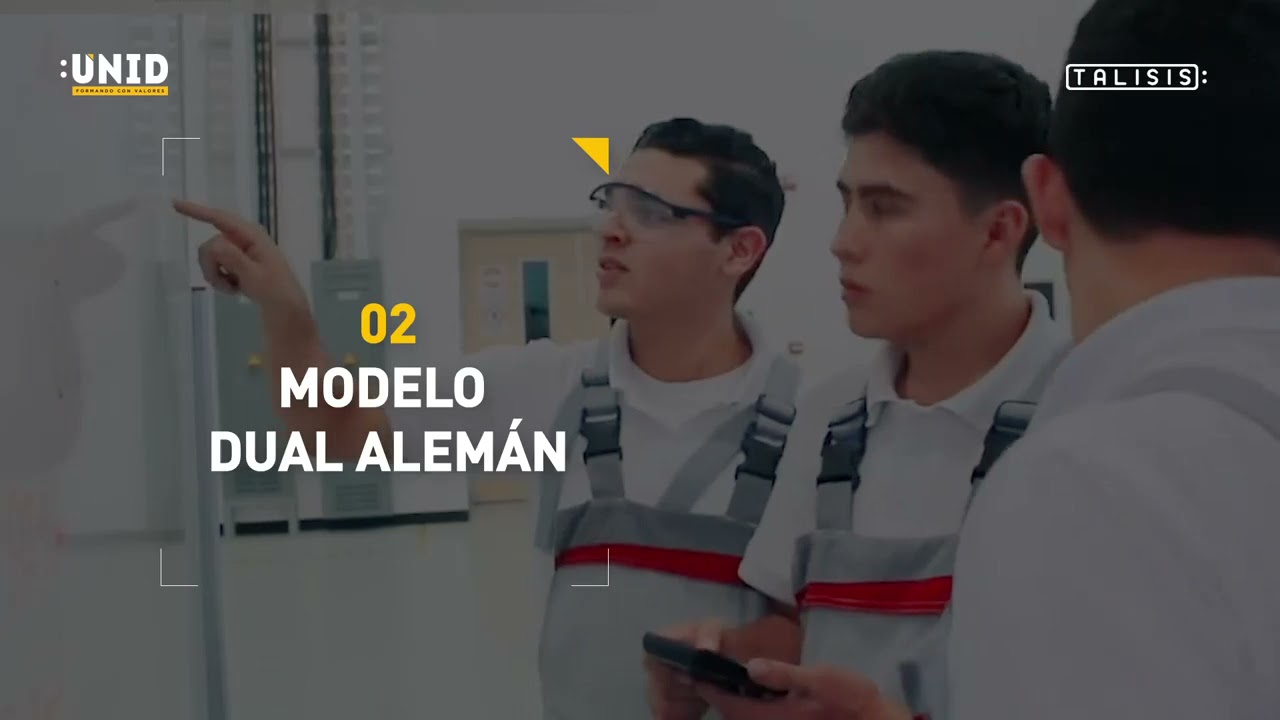 unid universidad interamericana para el desarrollo