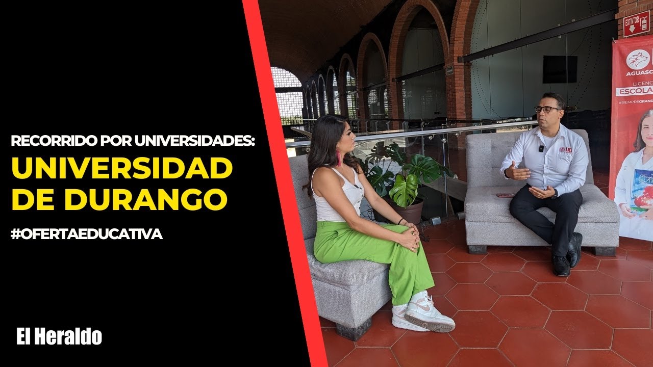 universidad autonoma de durango campus aguascalientes costos