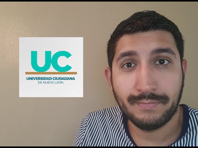 universidad ciudadana de nuevo león en línea