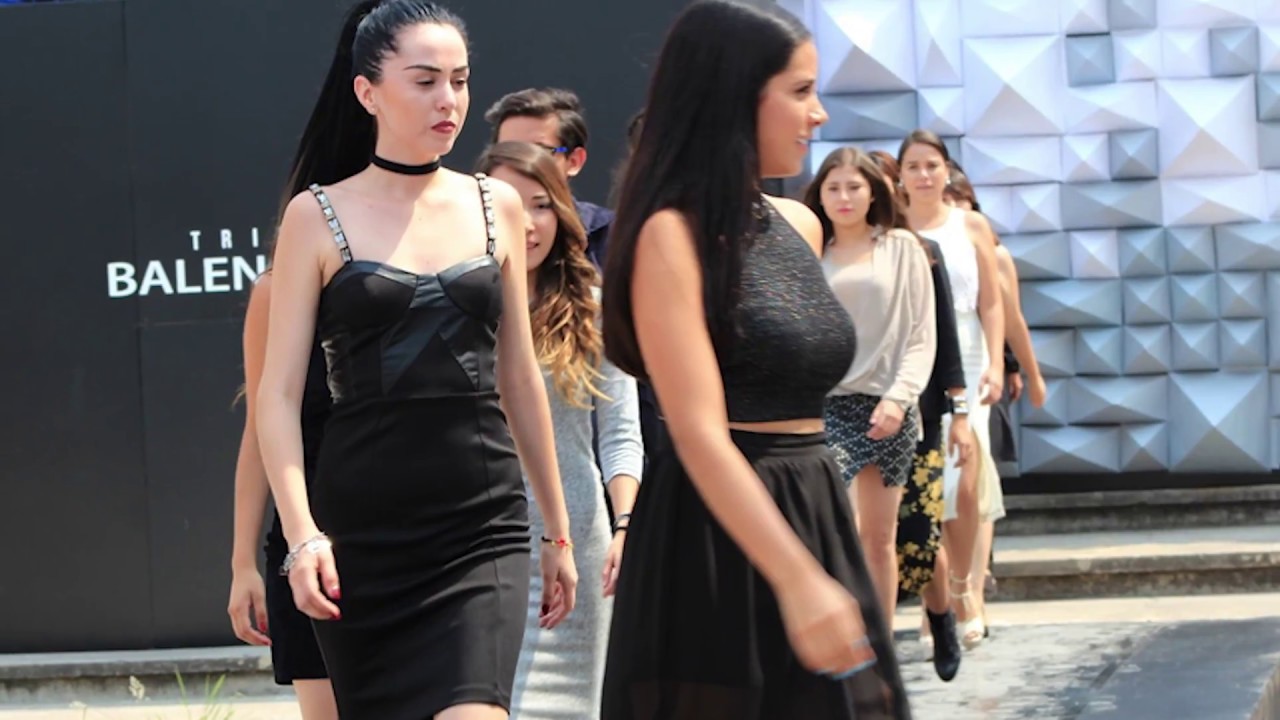 universidad de guadalajara diseño de modas