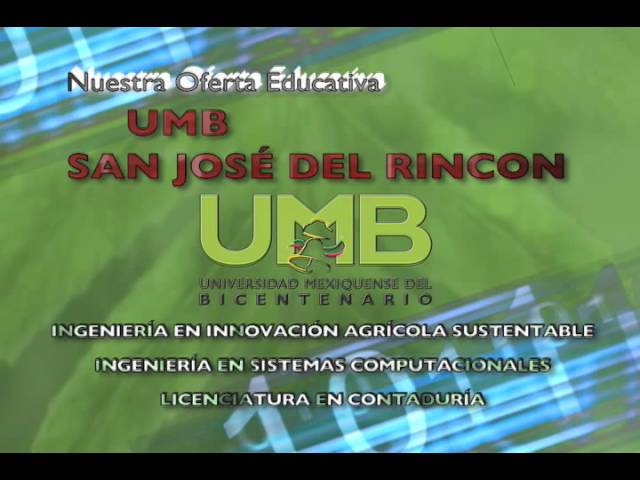 universidad mexiquense del bicentenario san jose del rincon