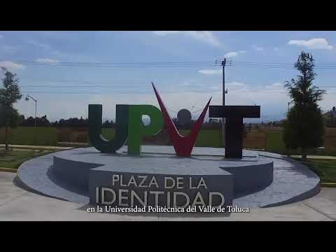 universidad politecnica del valle de toluca