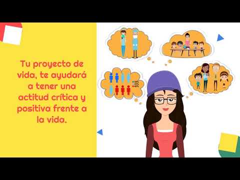 a donde voy proyecto de vida