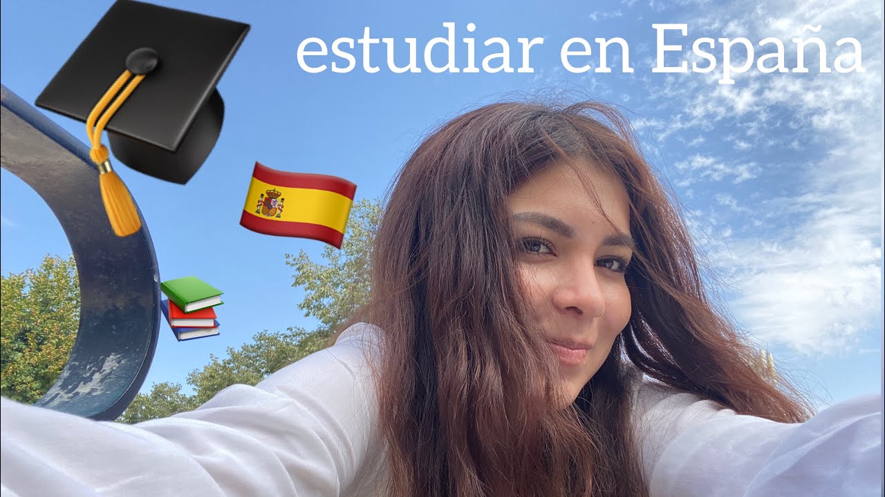 a que edad entran a la universidad en españa