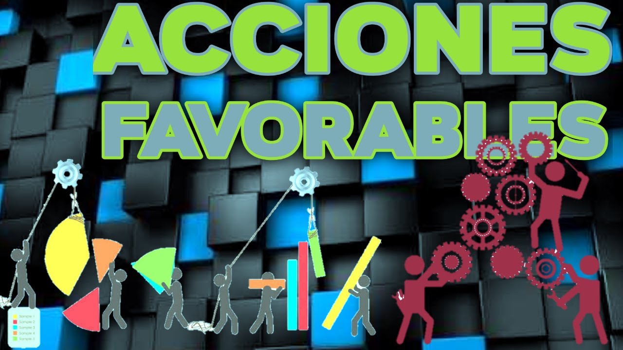 acciones y condiciones que favorecen el desarrollo integral