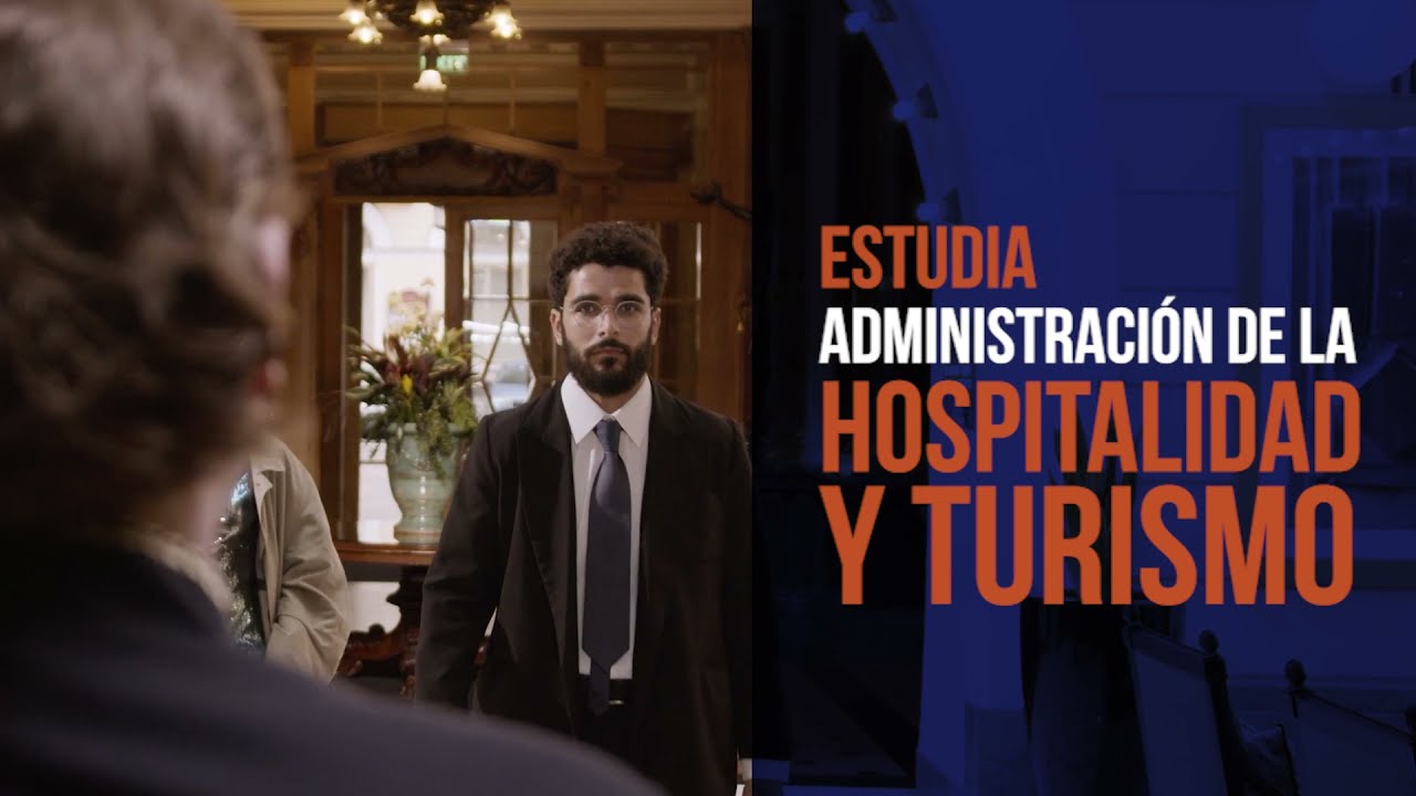 administracion de la hospitalidad y el turismo