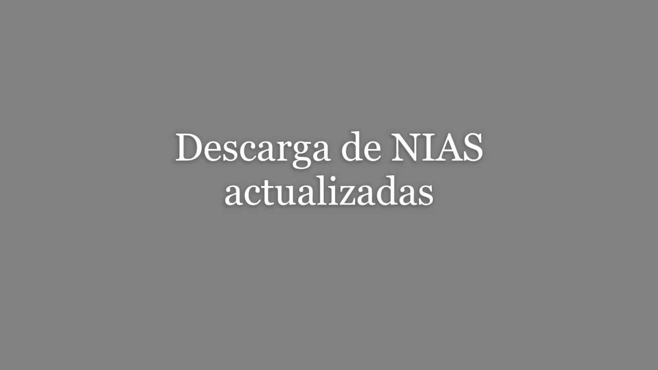 como obtener el nia sep puebla