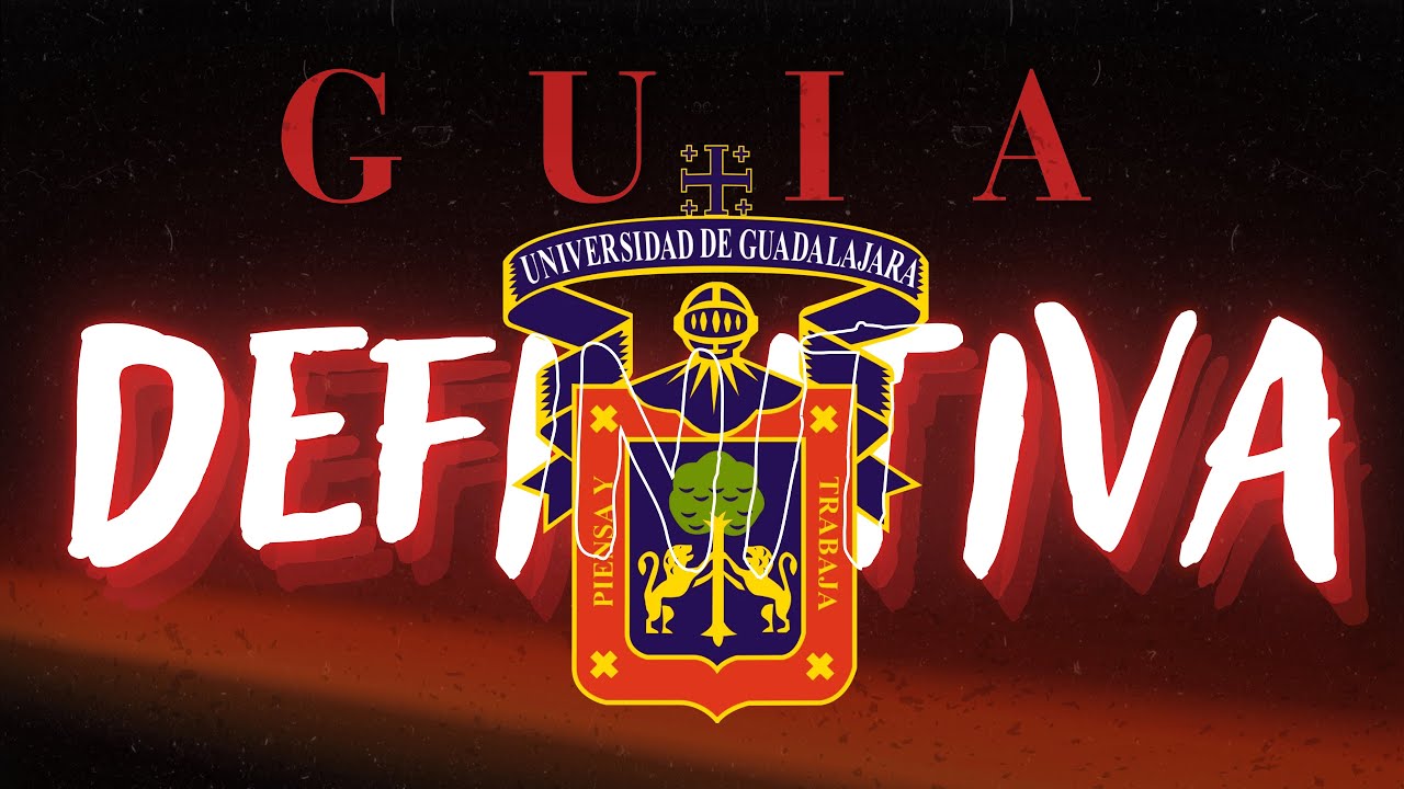 como pasar el examen de admision de la udg