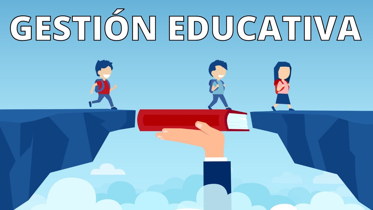 cual es el objetivo de una institucion educativa
