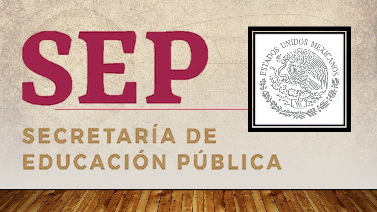 cual es el proposito de la sep