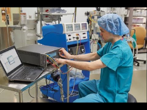 cuál es el sueldo de un ingeniero biomedico